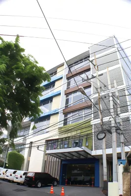 Hotel 88 Embong Kenongo Surabaya Exteriör Photos