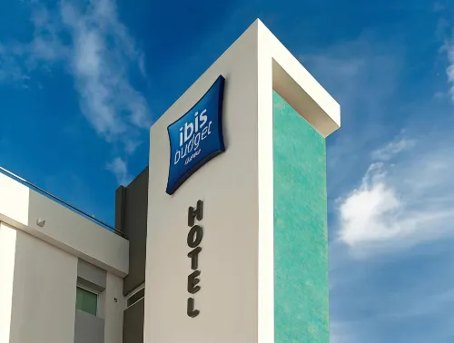 Hôtel ibis Budget Courbevoie Paris La Défense 1 À ne pas manquer Photos