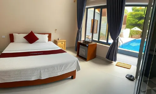 Tam Cốc Westlake Homestay Phòng Photos