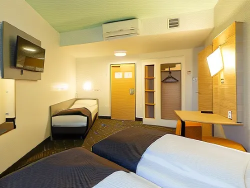 B&B HOTEL Wuppertal City-South Photos