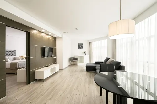 Cullera Holiday Chambres Photos
