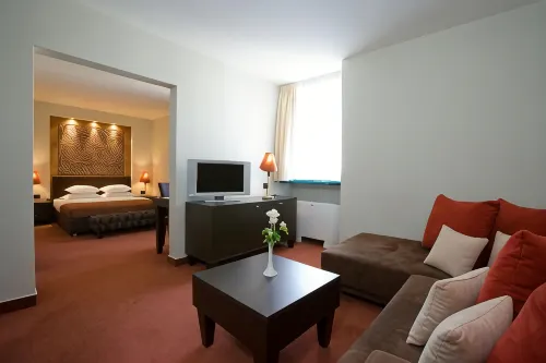 Hotel Laguna Zagreb Номера Photos