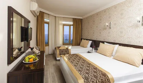 Avşar Boutique Hotel Photos