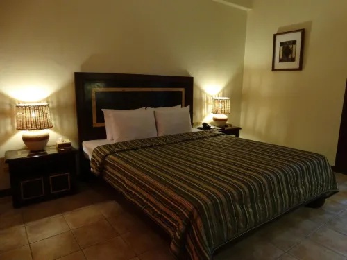 Citystate Asturias Hotel Palawan Chambres Photos