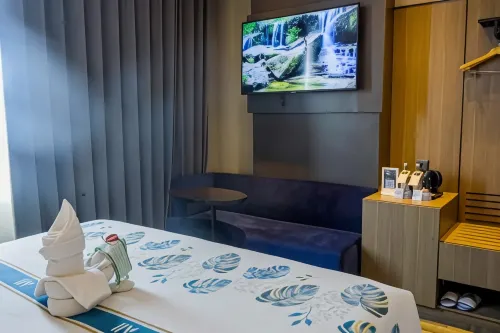 Mercure Tangerang Centre Area Publik Photos