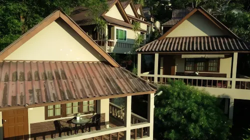 Kata Beachwalk Hotel and Bungalows Empfohlen Photos