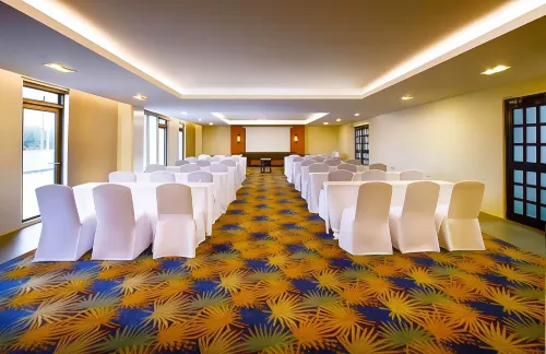 Summit Ridge Tagaytay Business Facilities Photos