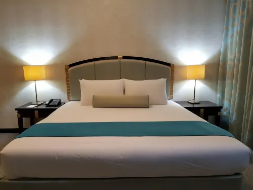 Verona Resorts Sharjah Rooms Photos