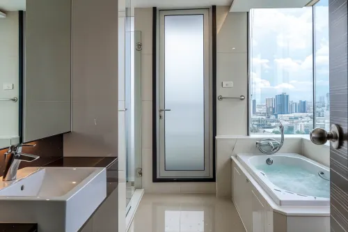 Jasmine Grande Residence Photos