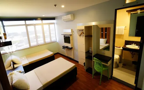 Sugbutel Family Hotel Cebu powered by Cocotel Избранное Photos