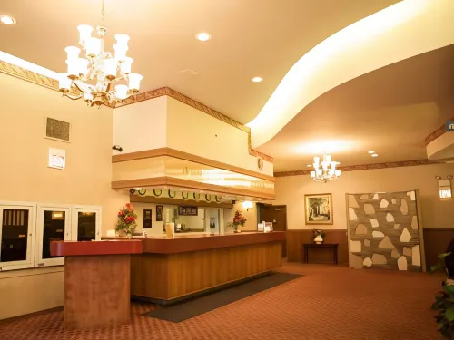 Travelodge by Wyndham Downtown Chicago Public Areas Photos