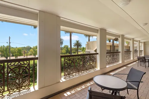 Quality Hotel Mildura Grand Public Areas Photos