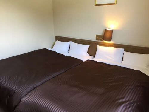 Hotel Avan Sukumo Photos