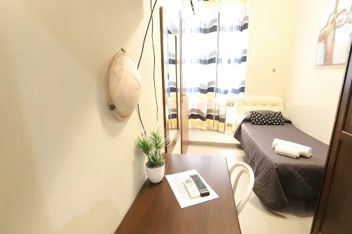 Carlo Goldoni Hotel Rooms Photos