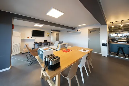 Sagye Travel Guesthouse Kamar Photos