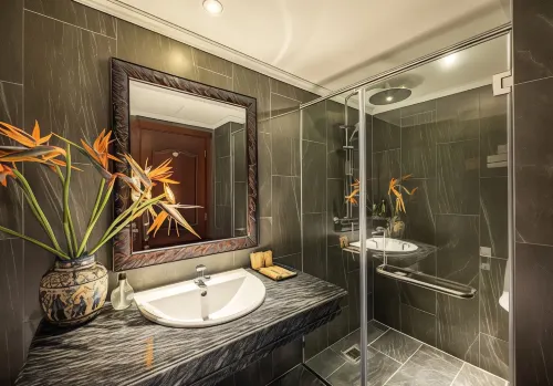 Amanaki Saigon Boutique Hotel Phòng Photos