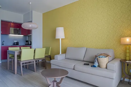 Pestana Alvor Praia Premium Beach & Golf Resort Zimmer Photos