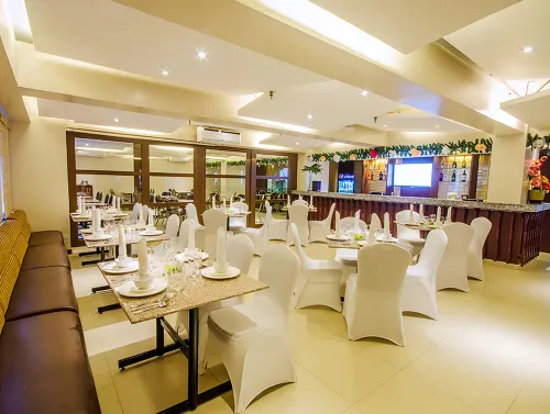 Fersal Hotel - Puerto Princesa Featured Photos