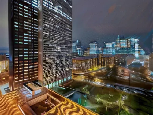 Hôtel Mercure Paris La Défense Loisirs et amusements Photos