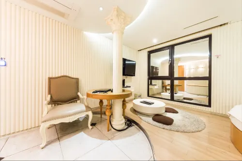 Hotel Cullinan Wangsimni Seoul Chambres Photos