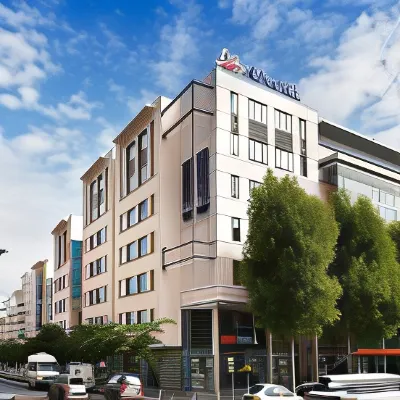 Hôtel Novotel Paris Saint Denis Stade Basilique À ne pas manquer Photos
