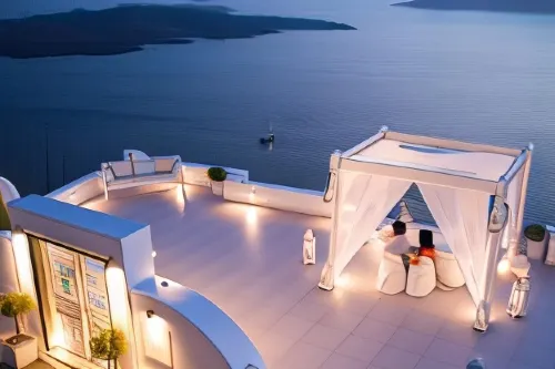 Dana Villas & Infinity Suites Da non perdere Photos