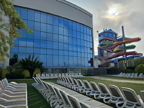 Hotel Swing Общественные зоны Photos
