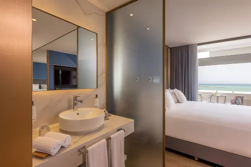 Barceló Tanger Chambres Photos