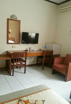 Kenangan Bandung Hotel Photos