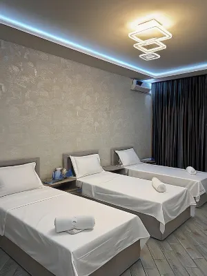 REVEL HOTEL Photos