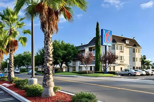 Motel 6 Escondido, CA À proximité de l'hôtel Photos
