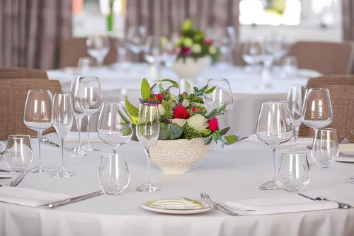 The Belsfield Hotel Dining Photos