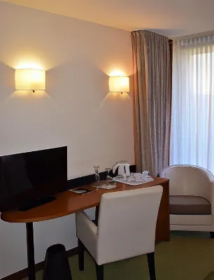City Hotel Dresden Radebeul Rooms Photos