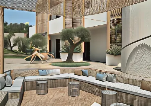 Zante Maris Suites - Adults Only Aree comuni Photos