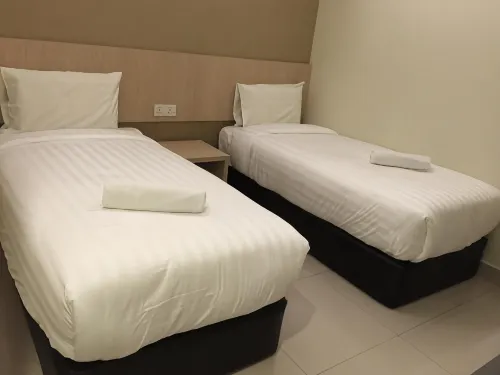 Festival Boutique Hotel @ Kampung Pandan Photos