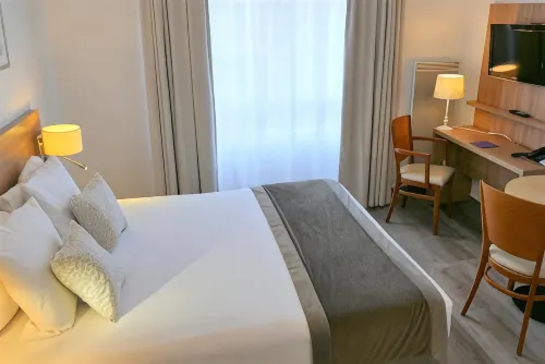 Appart Hôtel - Séjours & Affaires Paris Vitry-sur-Seine Photos