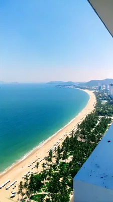 Little Nha Trang Hotel Tæt på hotel Photos