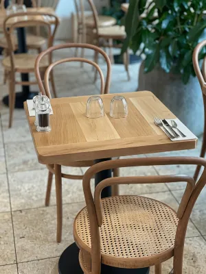 Hotel Alexandra Dining Photos