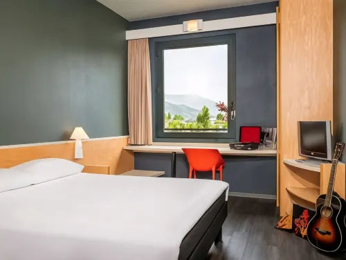 Ibis Firenze Prato Est Featured Photos