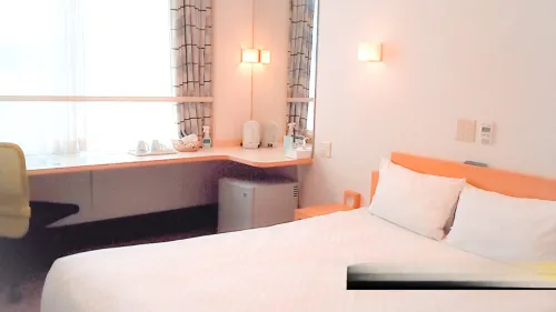 Smile Hotel Matsuyama Camere Photos