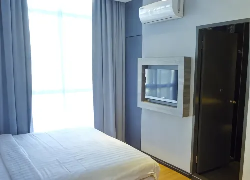 My Dream Hotel Phòng Photos
