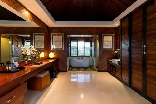 Airis Luxury Villas & Spa Area Publik Photos