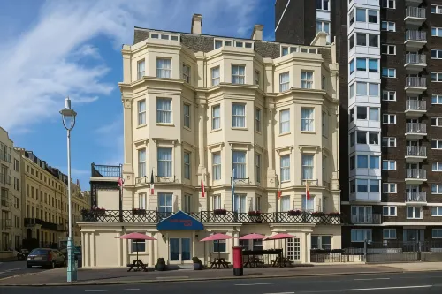 Four Points flex by Sheraton Brighton Extérieur Photos