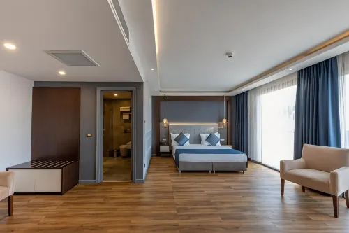 Nova Plaza Crystal Hotel & Spa Photos