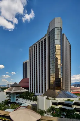 세리 퍼시픽 호텔 쿠알라룸푸르 추천 Photos