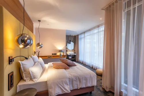 Hotel Neuer Fritz Da non perdere Photos