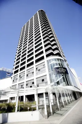 Hotel Trusty Osaka Abeno Featured Photos