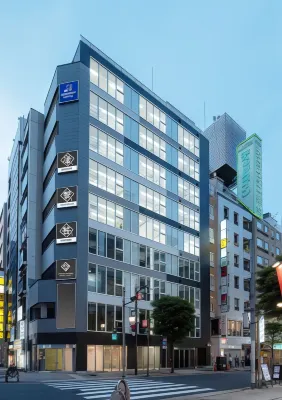 렘브란트 캐빈 앤 스파 신바시 - 남성 전용 추천 Photos