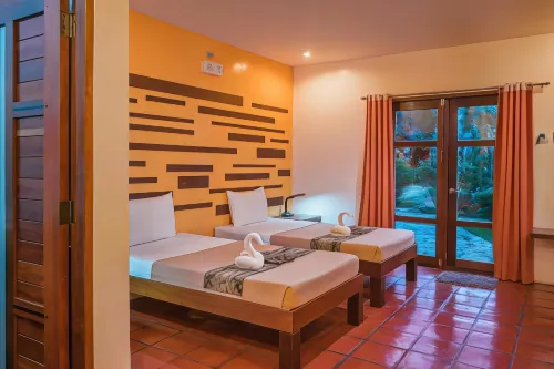 Acacia Tree Garden Hotel Camere Photos