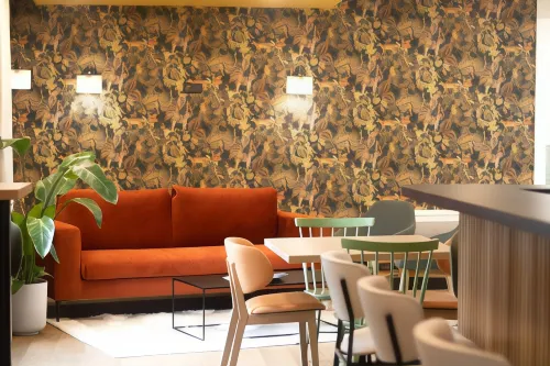 Hôtel Première Classe Melun Espaces publics Photos